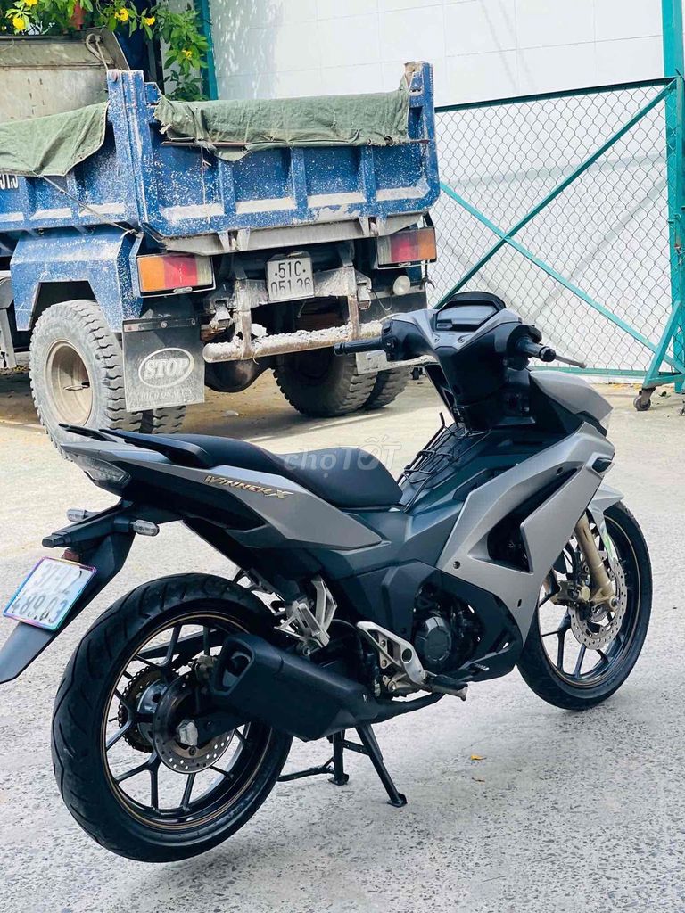 Honda Winner 2023 - ảnh 2