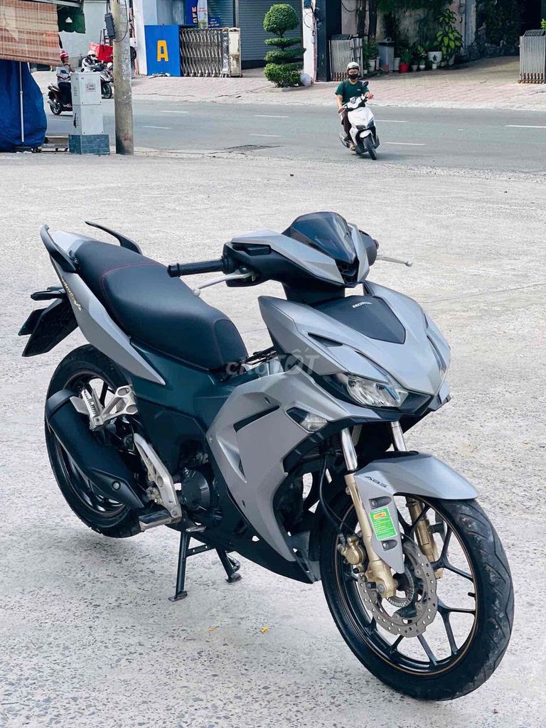 Honda Winner 2023 - ảnh 3