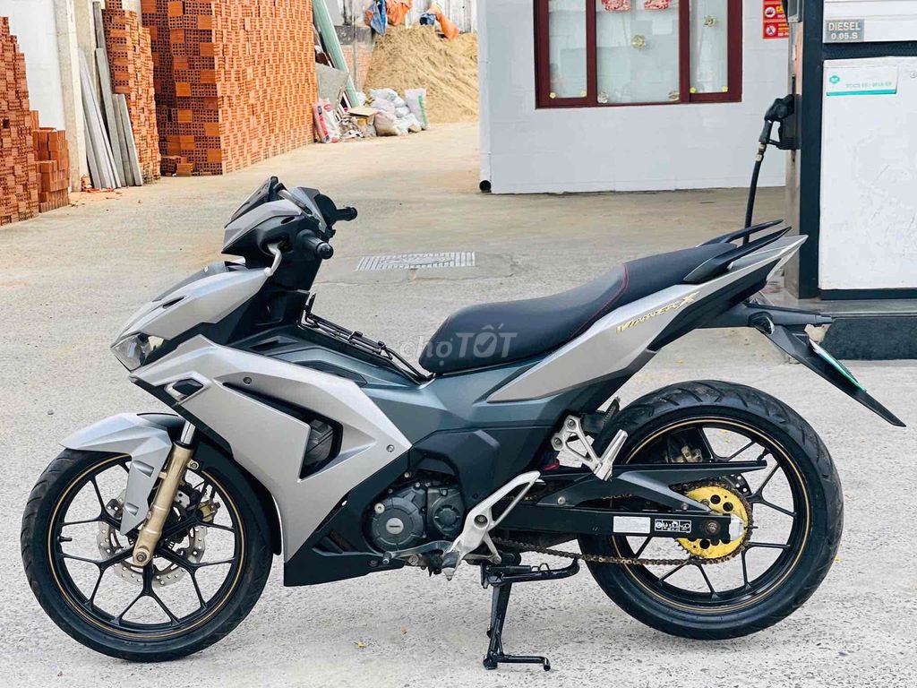 Honda Winner 2023 - ảnh 4