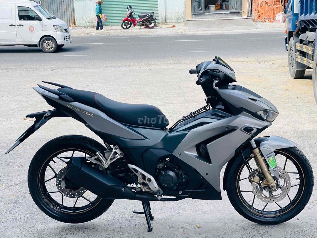 Honda Winner 2023 - ảnh 5