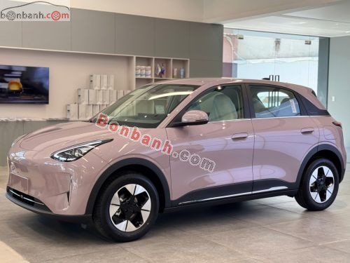 Geely EX2 2026 - ảnh 2
