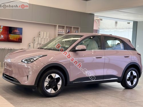 Geely EX2 2026 - ảnh 4