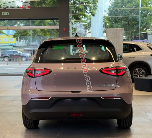 Geely EX2 2026 - ảnh 5