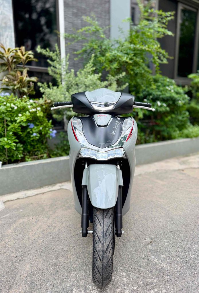 Honda SH 2024 - ảnh 1
