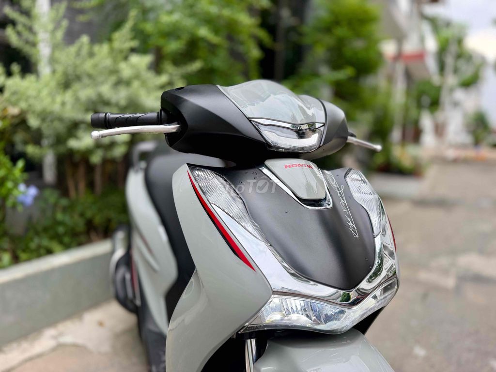 Honda SH 2024 - ảnh 2