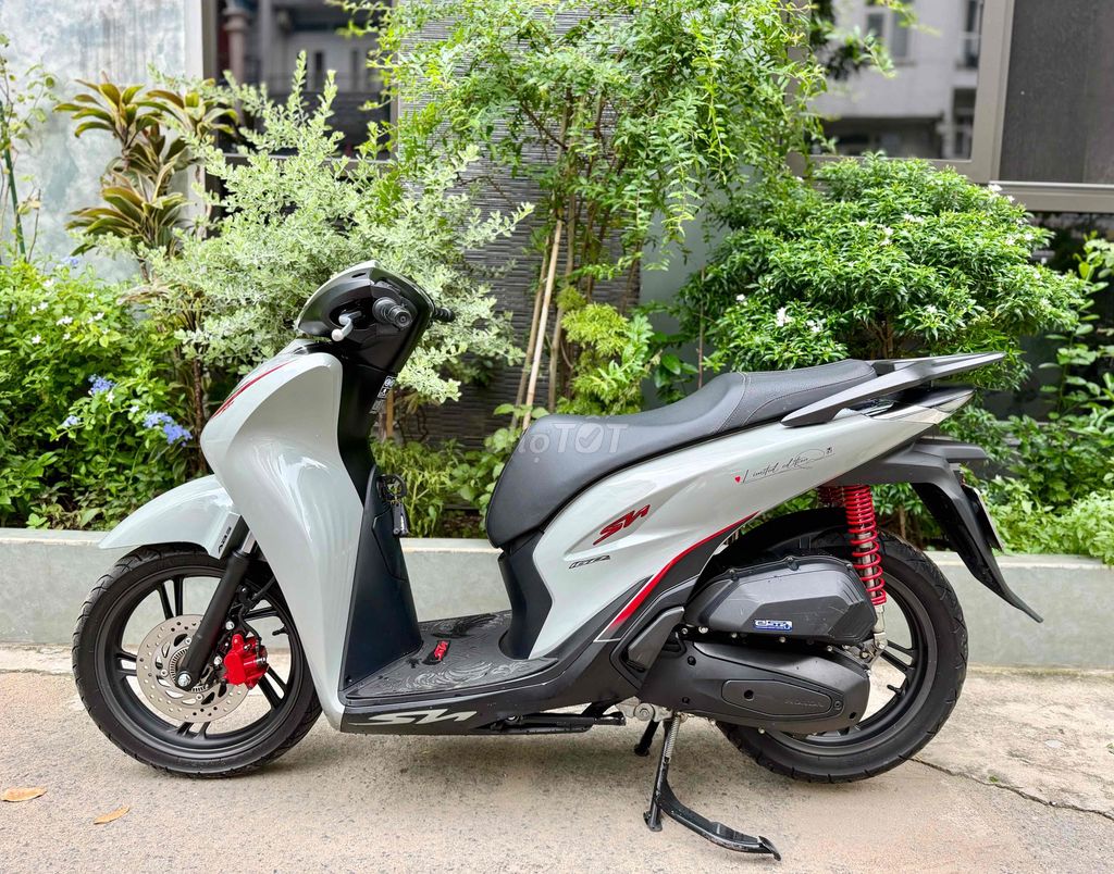Honda SH 2024 - ảnh 3