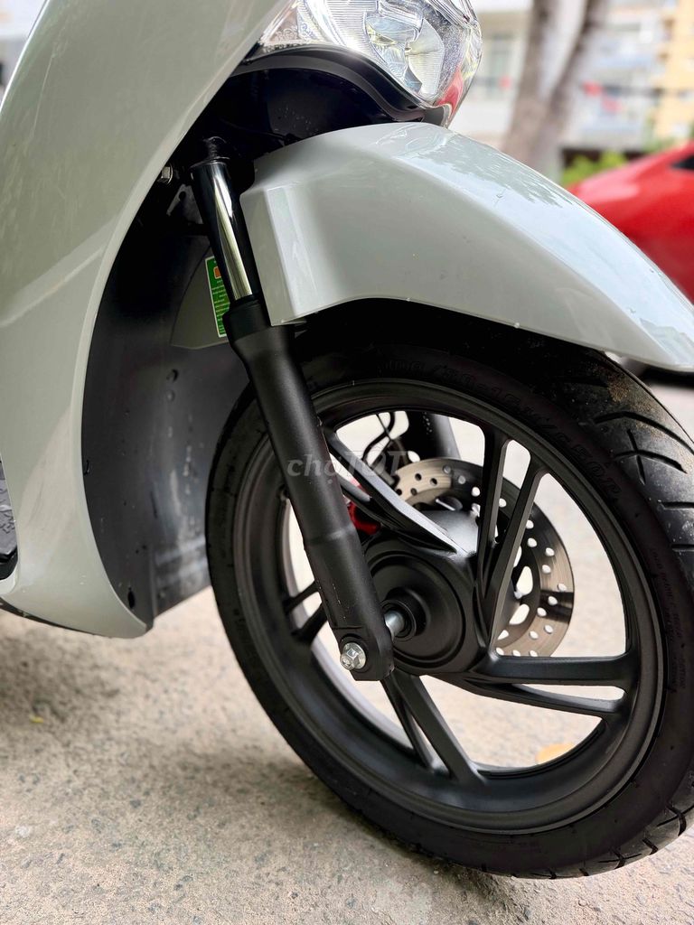 Honda SH 2024 - ảnh 4