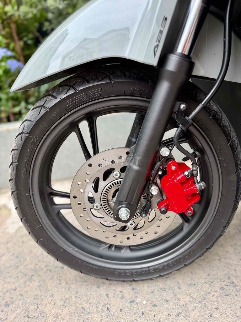 Honda SH 2024 - ảnh 5