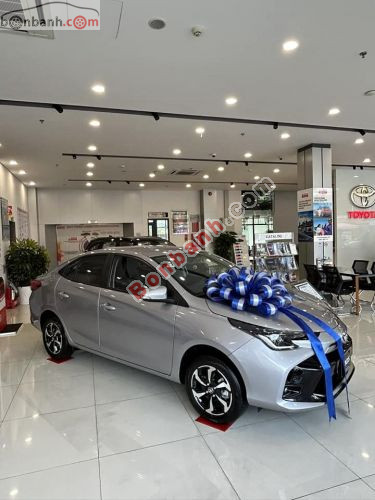Toyota Vios E CVT 2026 - ảnh 2