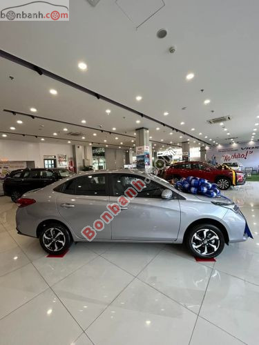 Toyota Vios E CVT 2026 - ảnh 3