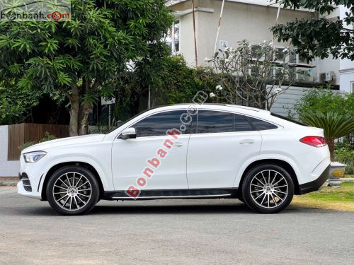 Mercedes-Benz 2022 - ảnh 1