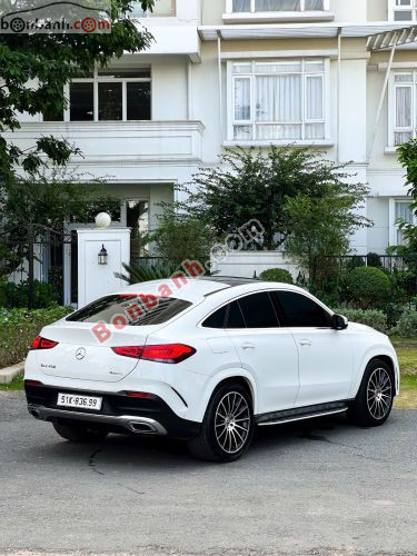 Mercedes-Benz 2022 - ảnh 4