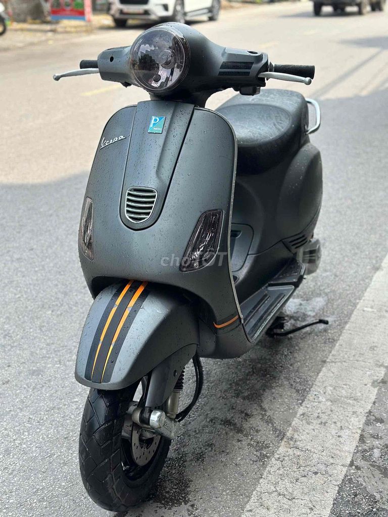 Piaggio Vespa 2020 - ảnh 1