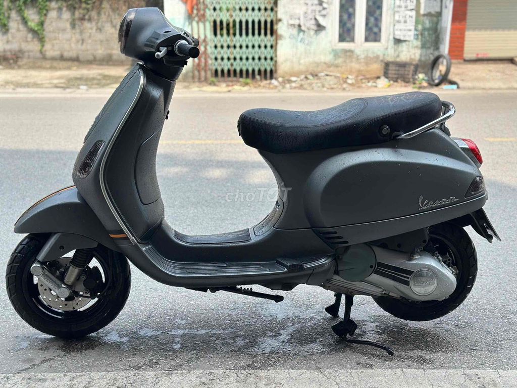 Piaggio Vespa 2020 - ảnh 3