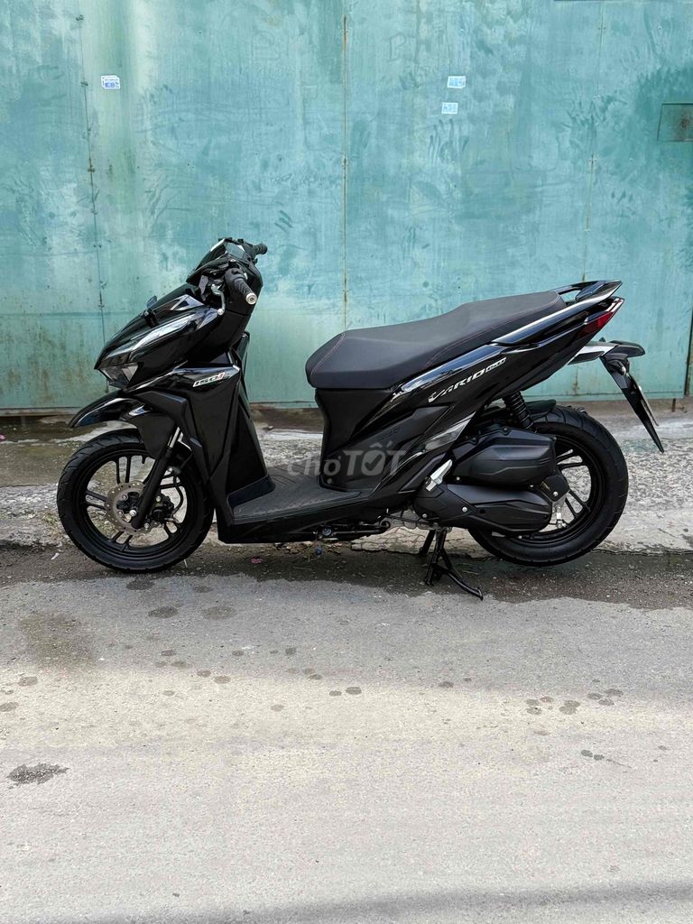 Vario 2019 - ảnh 1