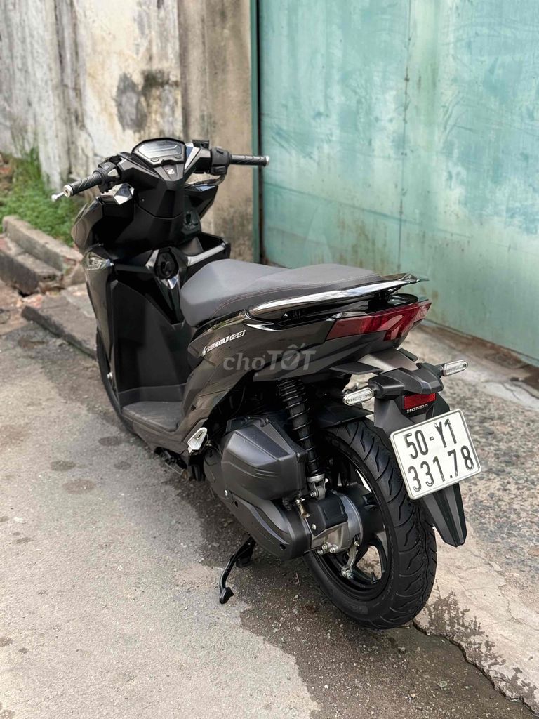 Vario 2019 - ảnh 2