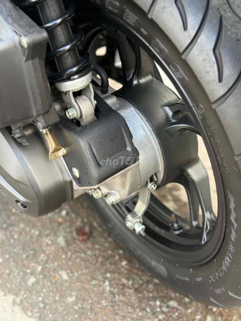 Vario 2019 - ảnh 3