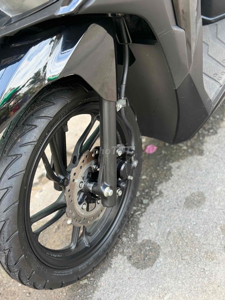 Vario 2019 - ảnh 4