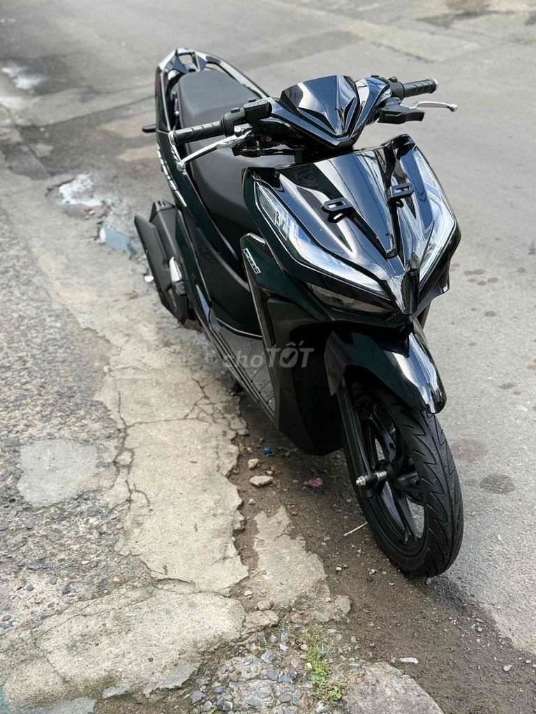 Vario 2019 - ảnh 5