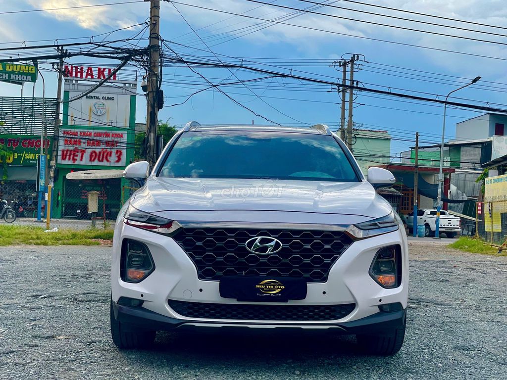 Hyundai 2019 - ảnh 1