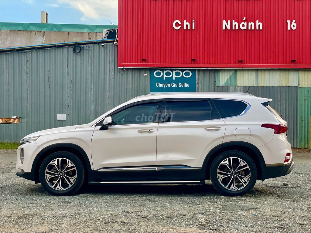 Hyundai 2019 - ảnh 3