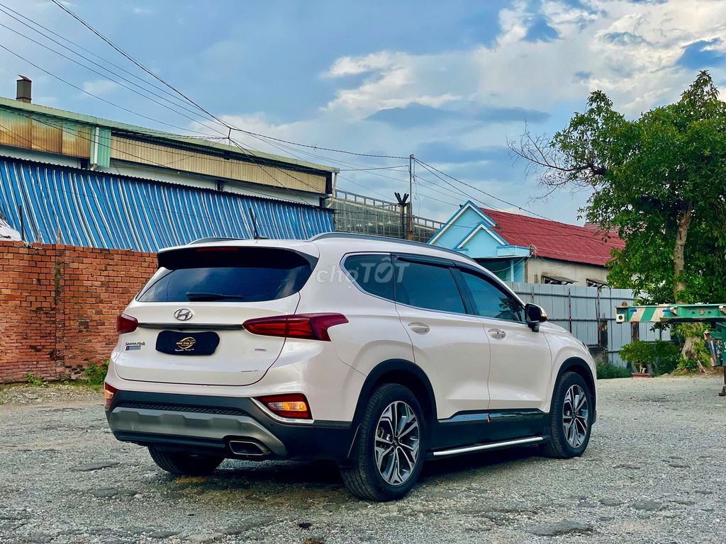 Hyundai 2019 - ảnh 5