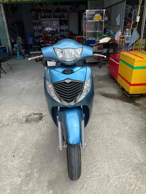 Honda SH 2008 - ảnh 1