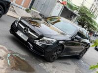 Mercedes 2016 - ảnh 1