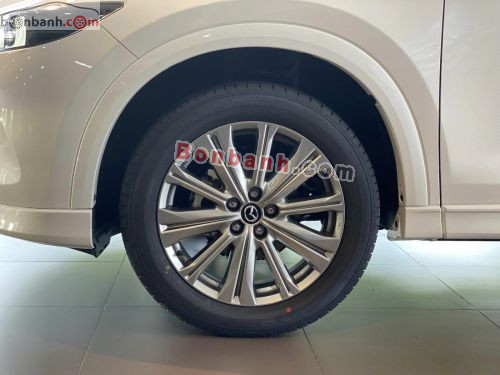 Mazda CX5 Premium Exclusive 2.0 AT 2026 - ảnh 3