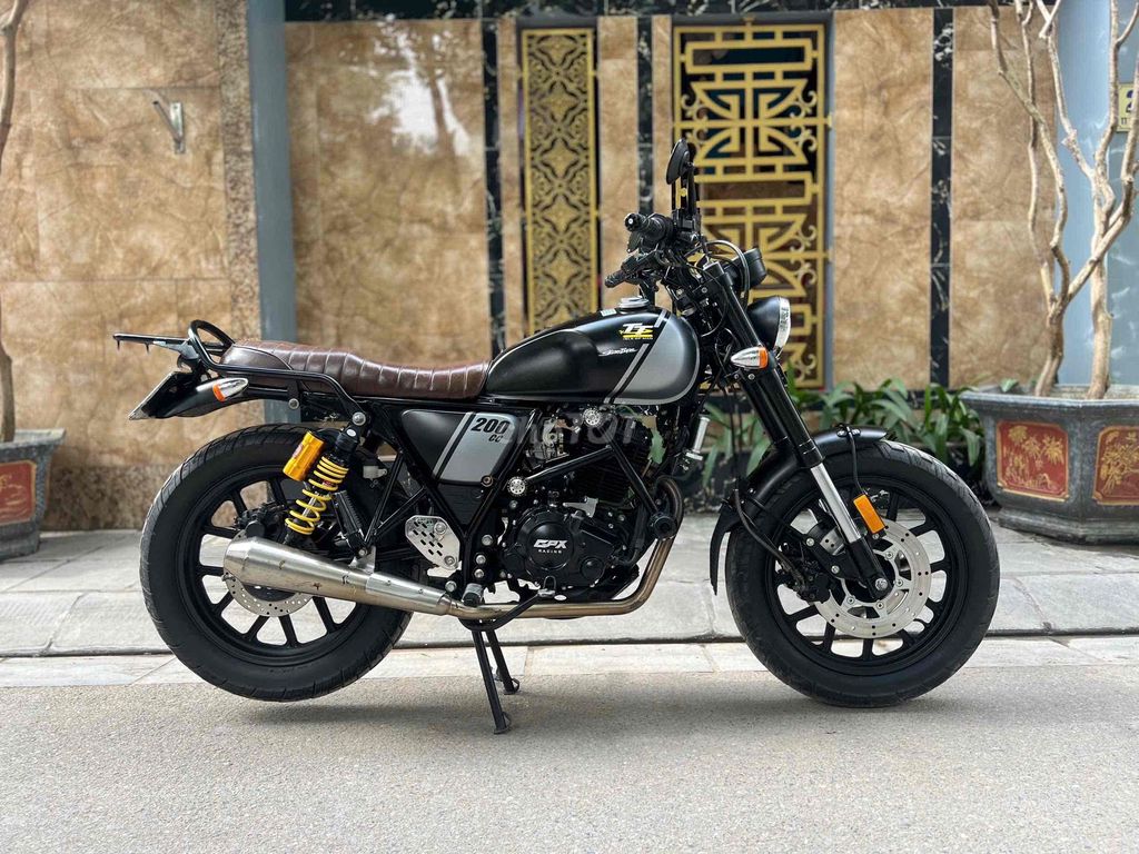 GPX Legend 2021 - ảnh 1