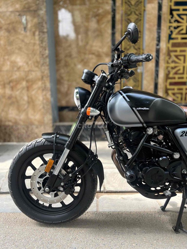 GPX Legend 2021 - ảnh 2
