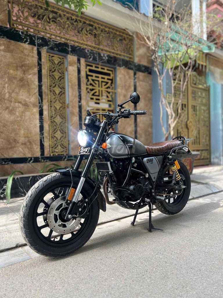 GPX Legend 2021 - ảnh 4