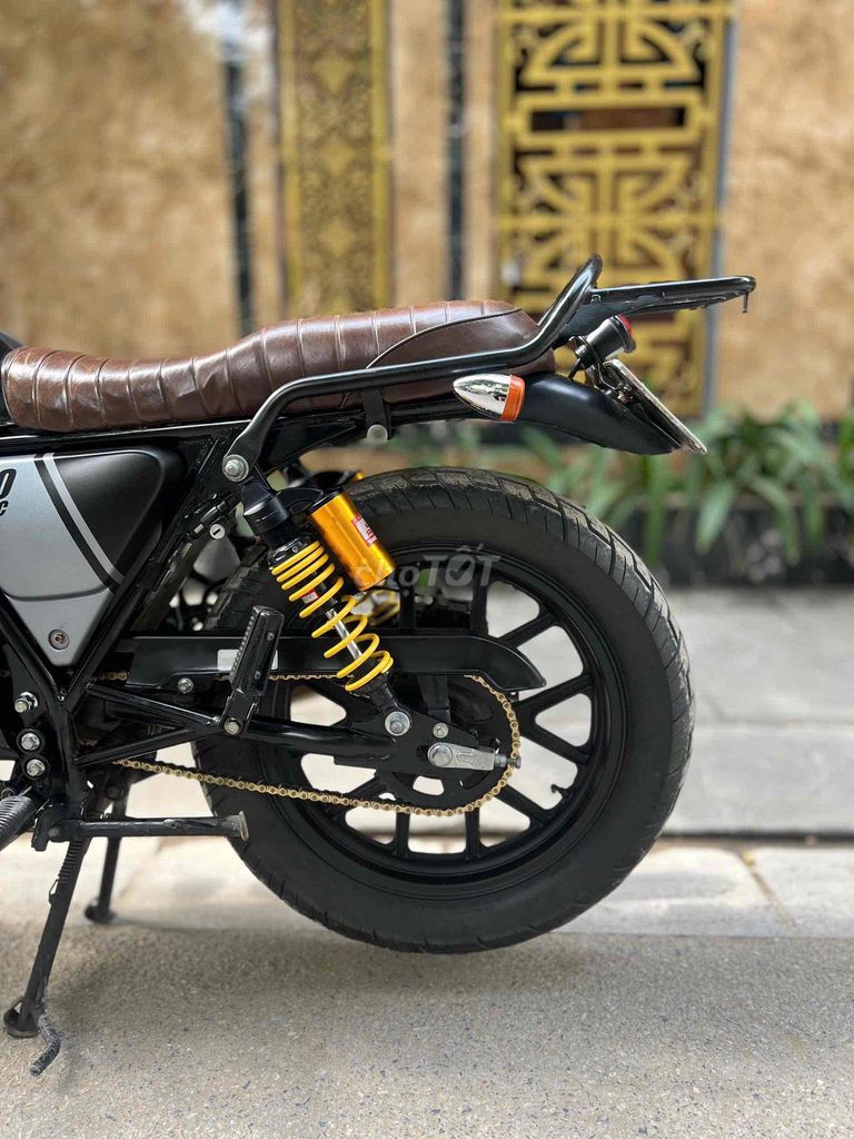 GPX Legend 2021 - ảnh 5