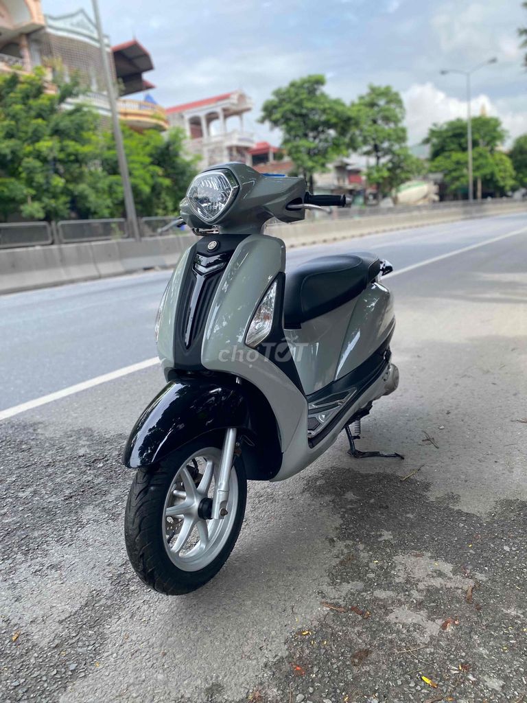 Yamaha Grand 2016 - ảnh 2