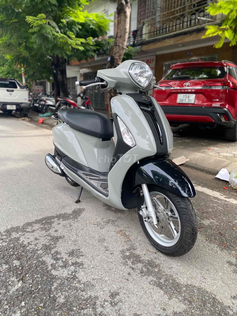 Yamaha Grand 2016 - ảnh 3