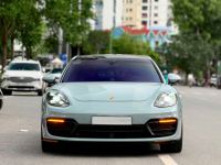 Porsche Panamera 3.0 V6 2018 - ảnh 1