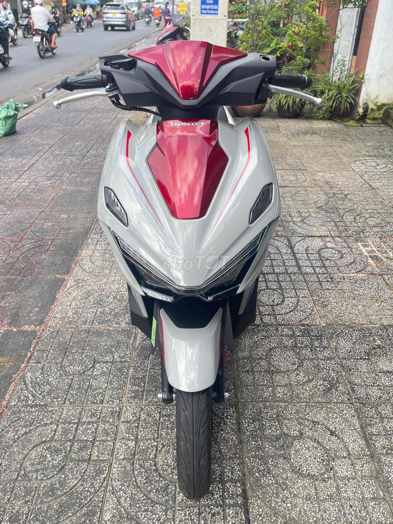 Honda Air Blade 2026 - ảnh 1