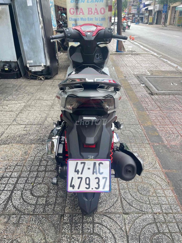 Honda Air Blade 2026 - ảnh 2