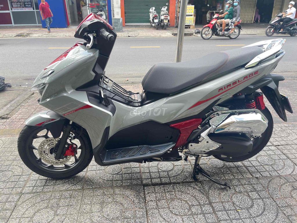Honda Air Blade 2026 - ảnh 3