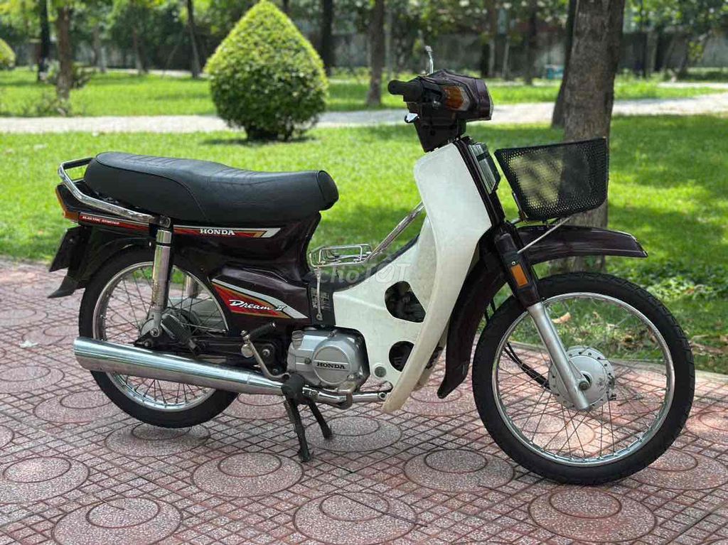 Honda Super 2000 - ảnh 1