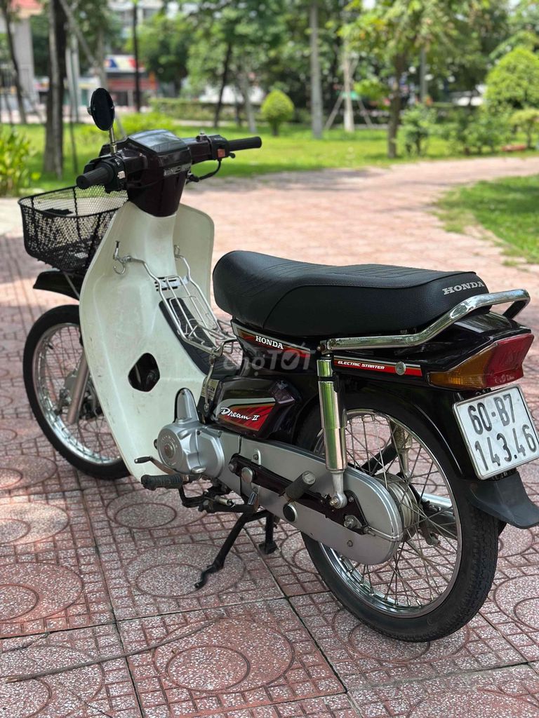 Honda Super 2000 - ảnh 2