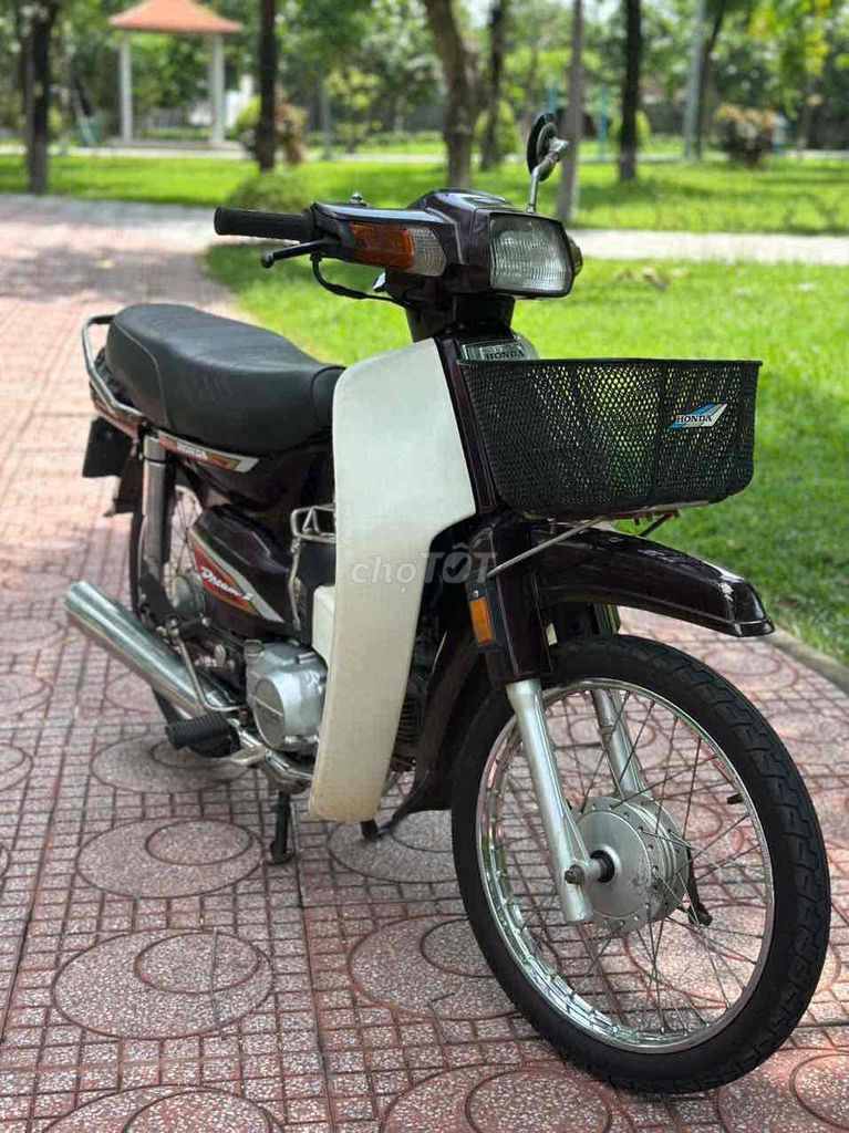 Honda Super 2000 - ảnh 4