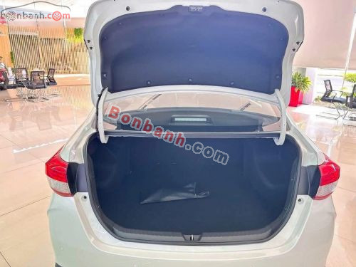 Toyota Vios G 1.5 CVT 2026 - ảnh 4