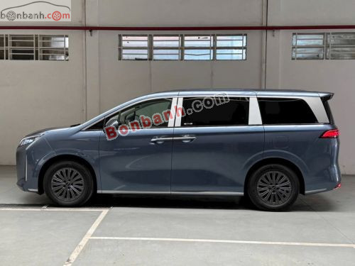 BYD M9 Premium 2026 - ảnh 2