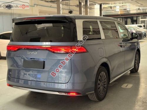 BYD M9 Premium 2026 - ảnh 3
