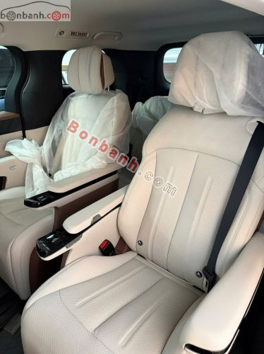 BYD M9 Premium 2026 - ảnh 5