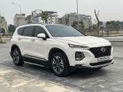 Hyundai SantaFe 2.2L 2019 - ảnh 1