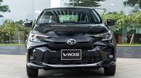 Toyota Vios G 1.5 CVT 2026 - ảnh 1