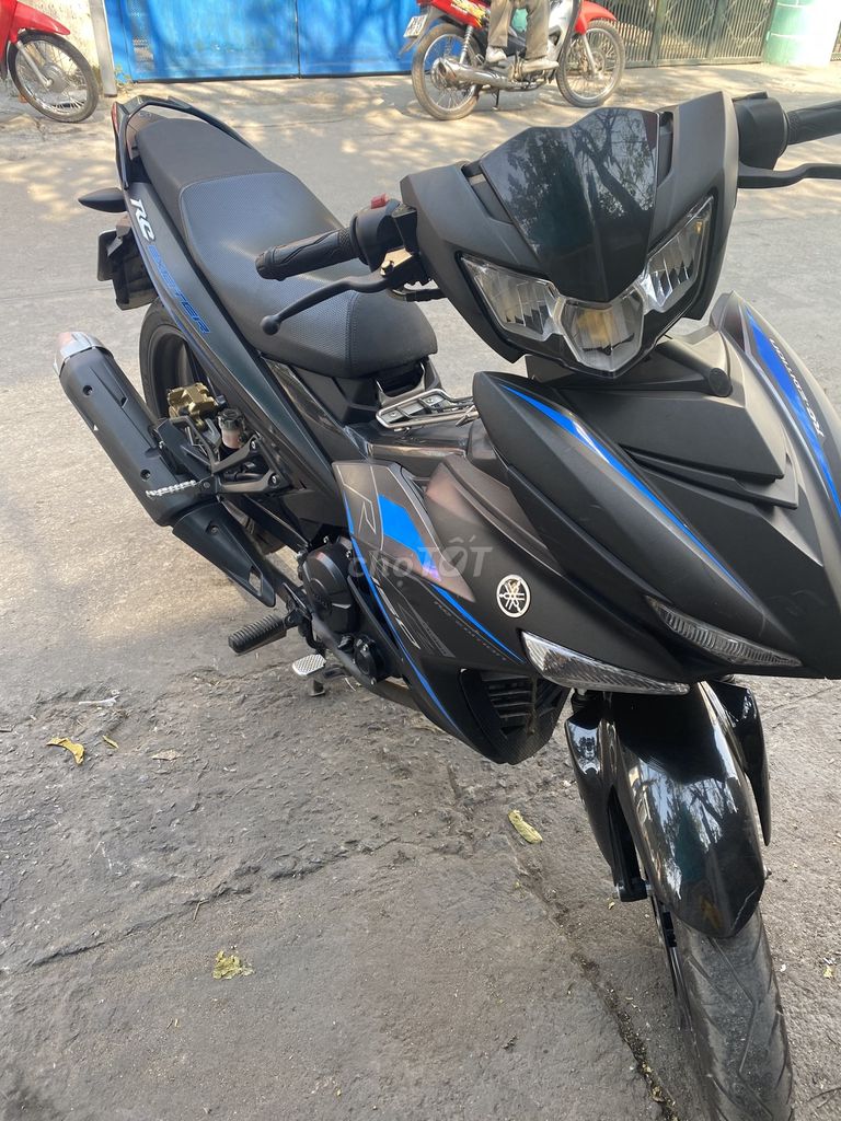 Yamaha 2021 - ảnh 4