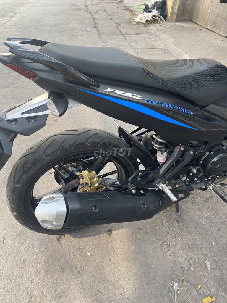 Yamaha 2021 - ảnh 5